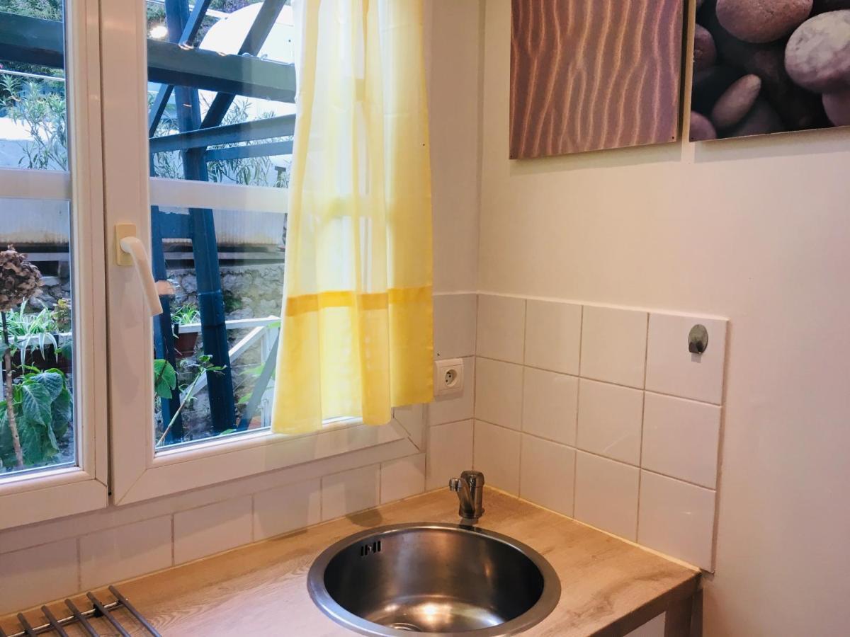 Studio Emily Cannes Eksteriør bilde